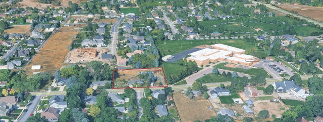 10801 N 6000 W, Highland