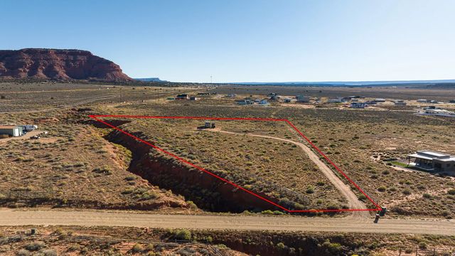 1555 S Lost Dr, Kanab