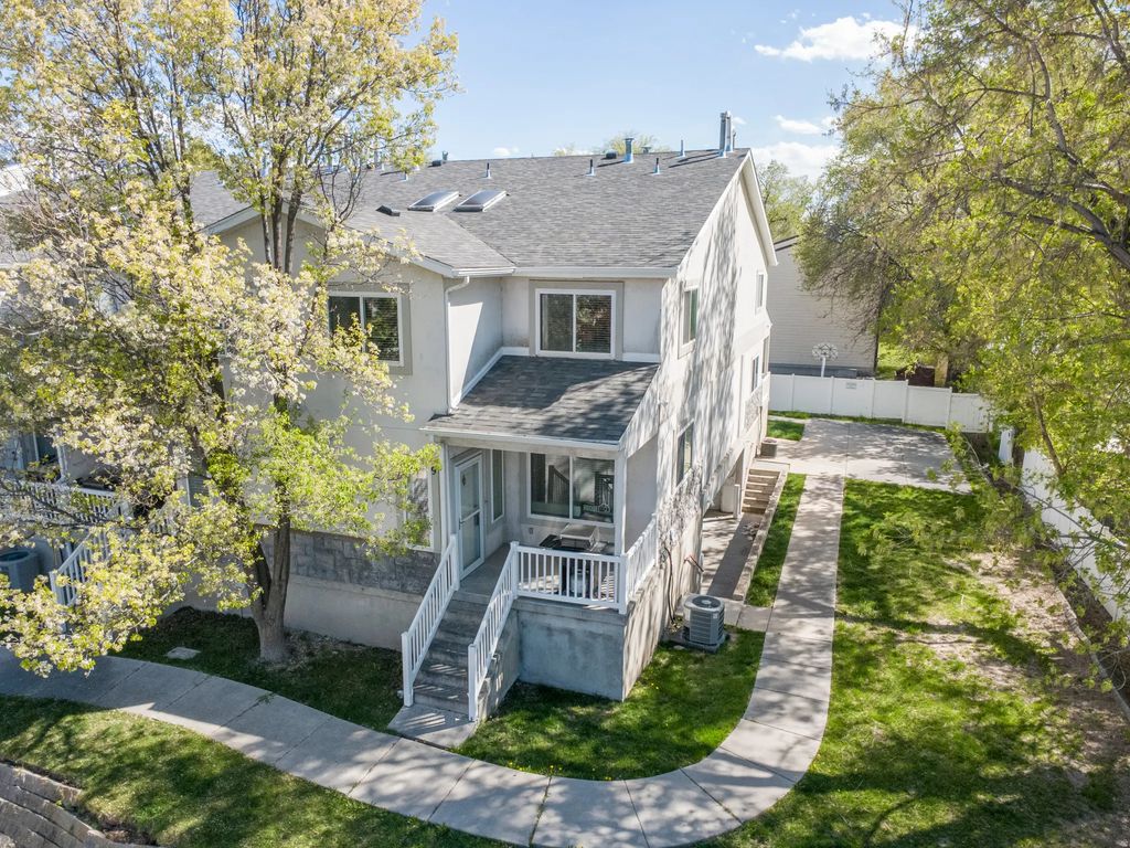 4072 S 300 E 9, Millcreek