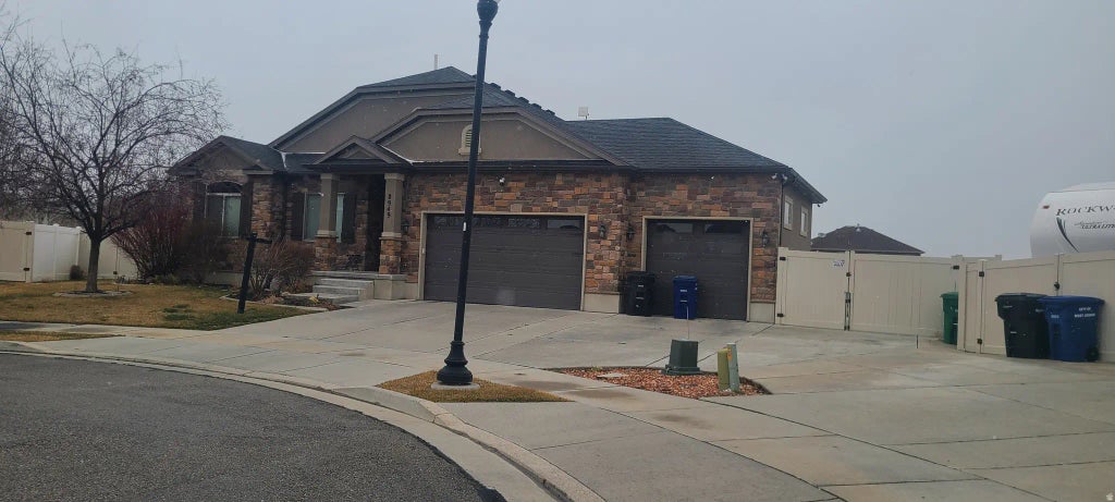 8949 S Soliai Cir W, West Jordan