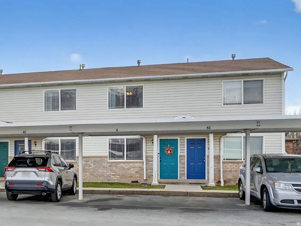 422 E 2050 N 5c, North Ogden