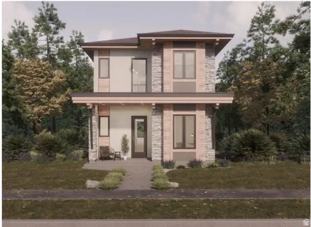 2671 S Monroe Blvd E, Ogden