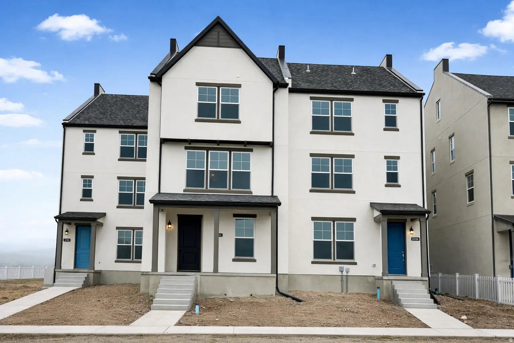 11778 S Flying Fish Dr 611, South Jordan