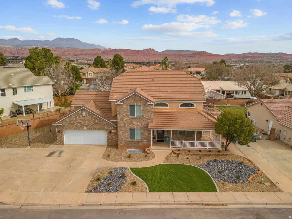 1974 N Sagebrush Dr, Santa Clara