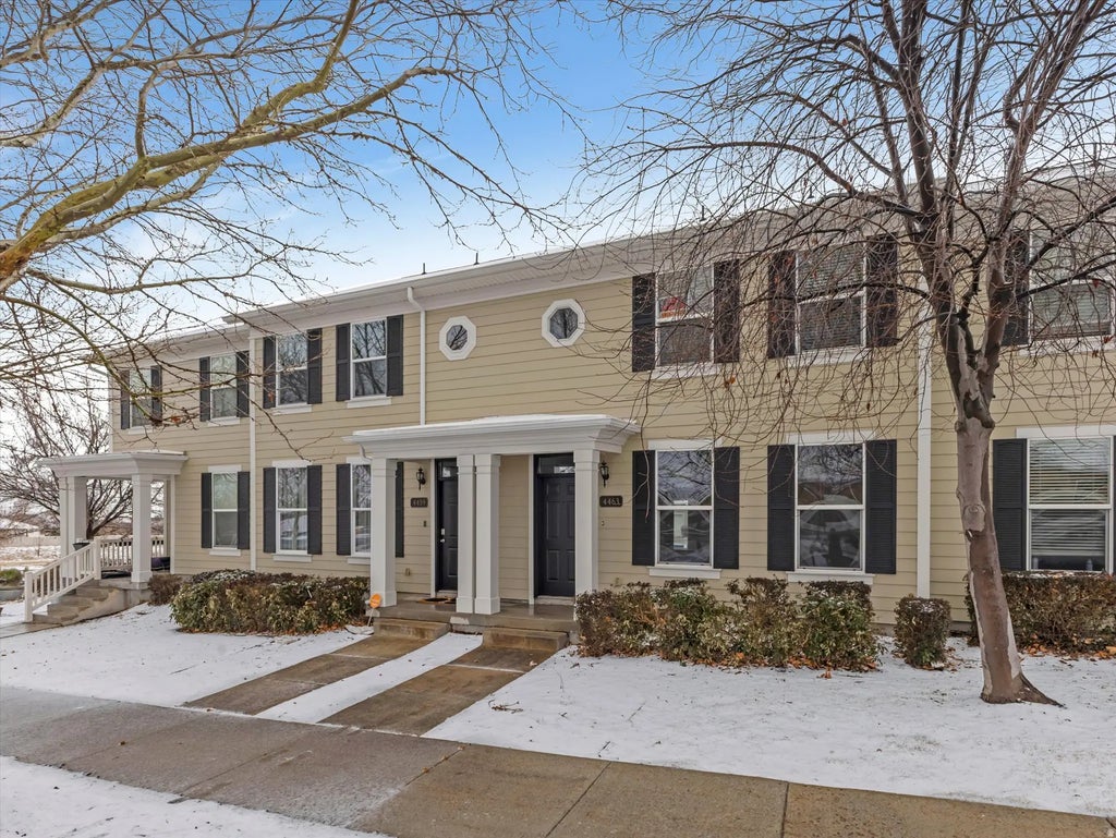 4463 W Harvest Sun S, South Jordan