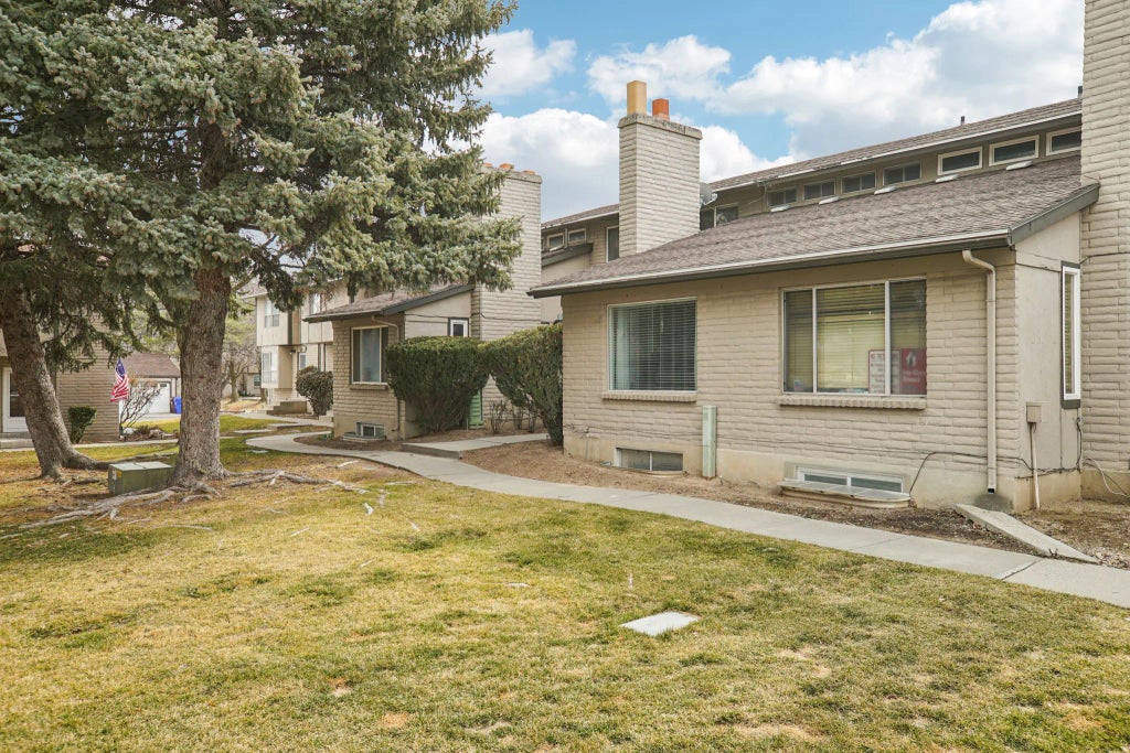 48 San Rafael Ct 48, West Jordan