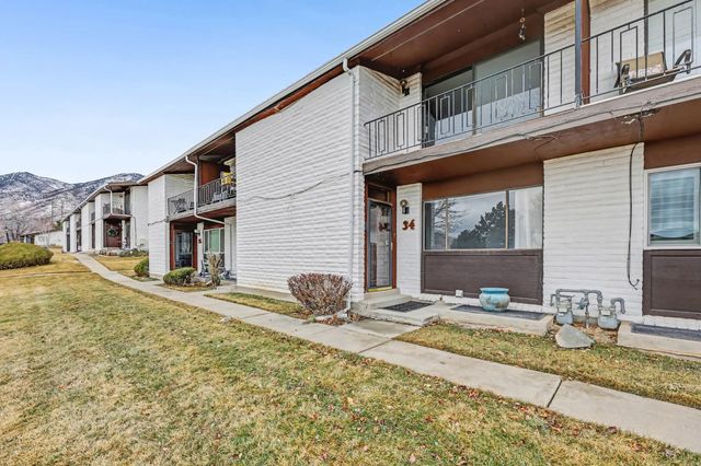 34 Benchmark Vlg, Tooele