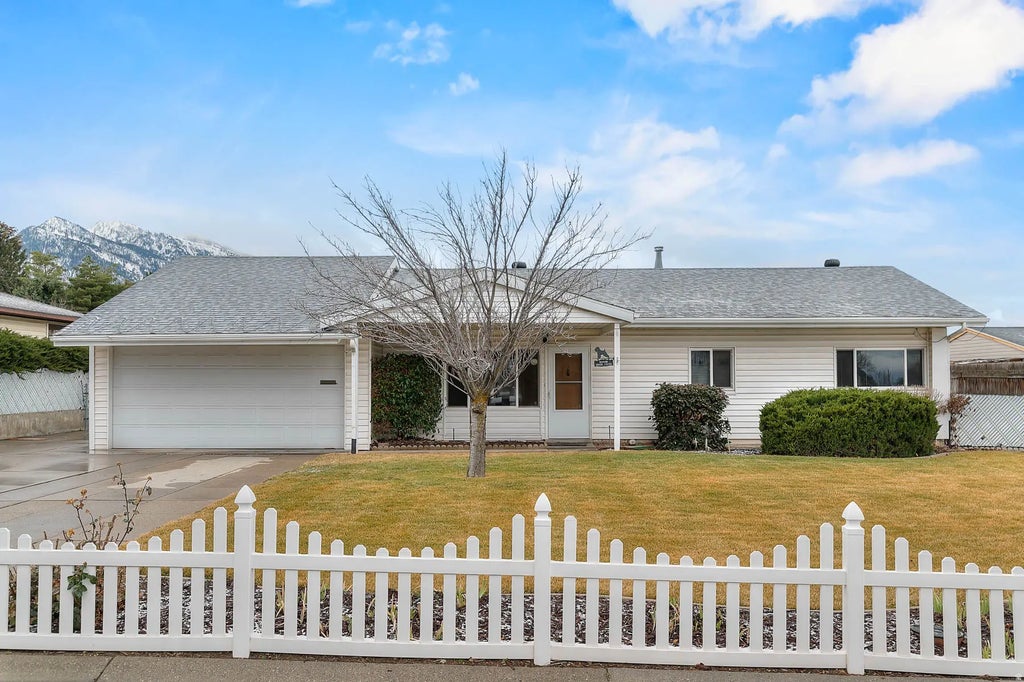 2842 E 7375 S, Cottonwood Heights