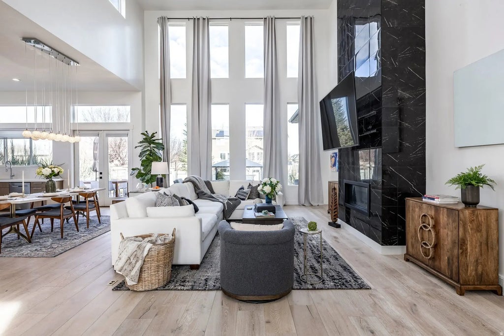 2194 W Legend Creek Ct S, South Jordan