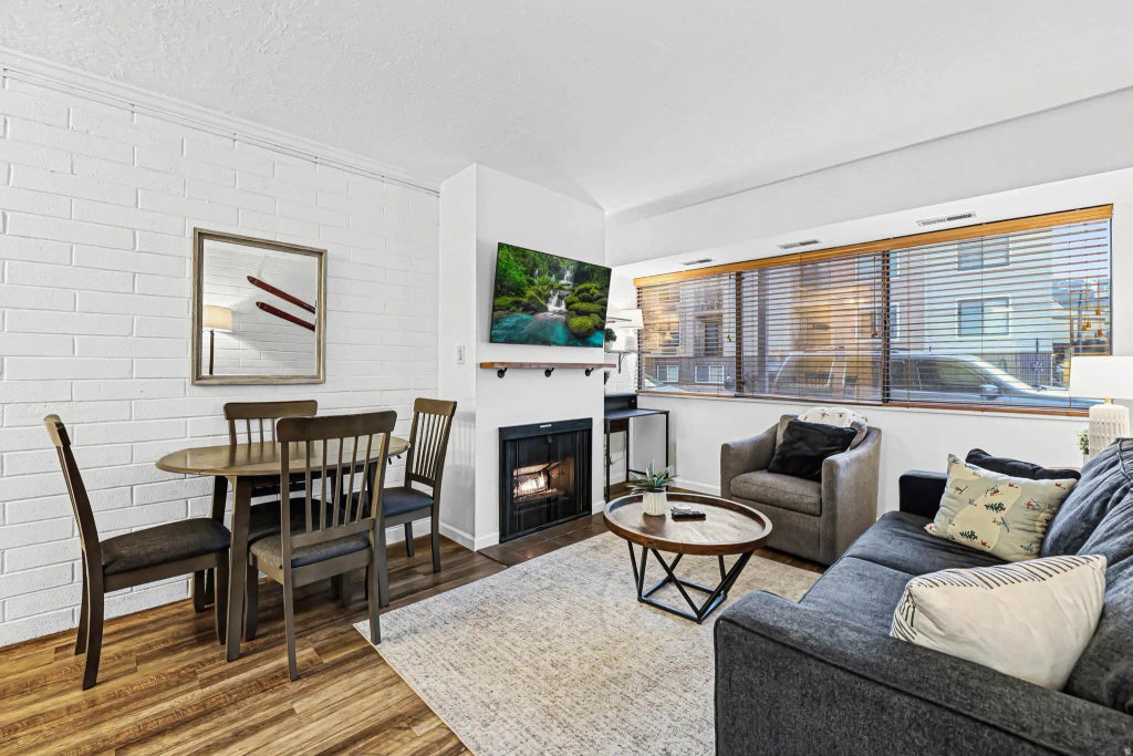 2000 Prospector Ave 107, Park City