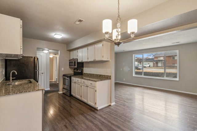 1861 W 600 N 1, Salt Lake City