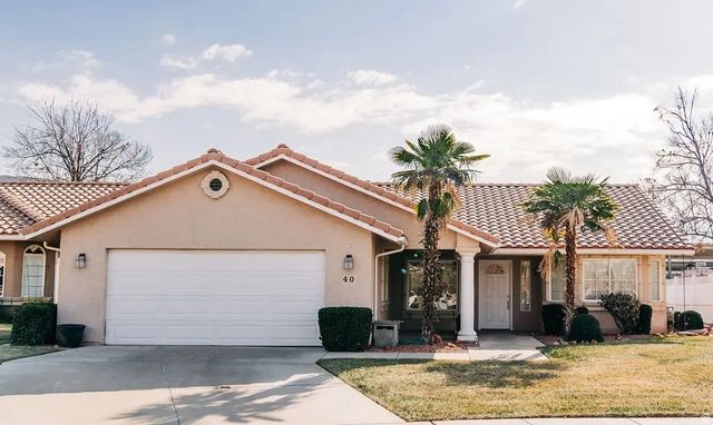 1825 Mathis Park 40, St. George
