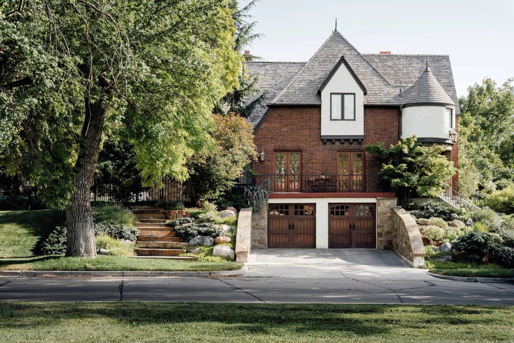 1306 E Harvard Ave S, Salt Lake City