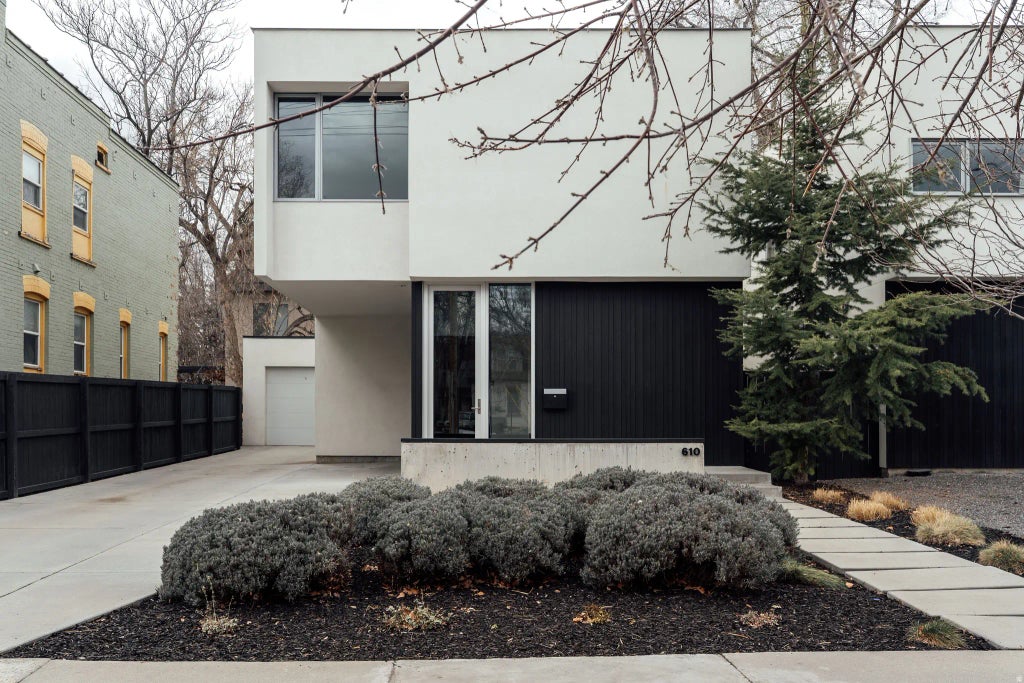 610 S 400 E, Salt Lake City