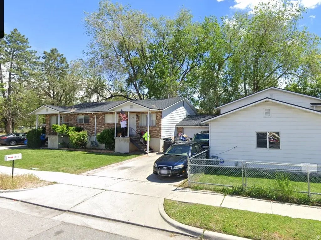 1711 W 400 N, Salt Lake City