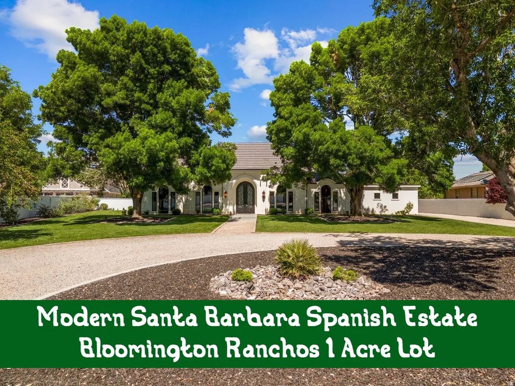 3424 S Sugar Leo Rd, St. George