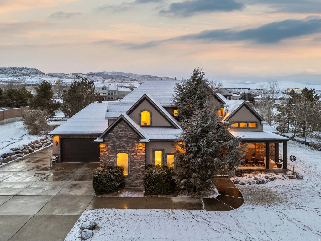 15056 S Pastoral Way, Bluffdale