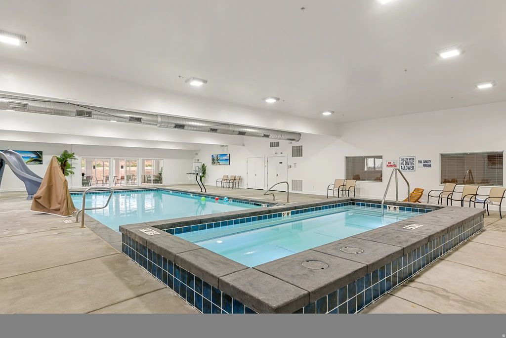 140 W 150 S F21, Garden City