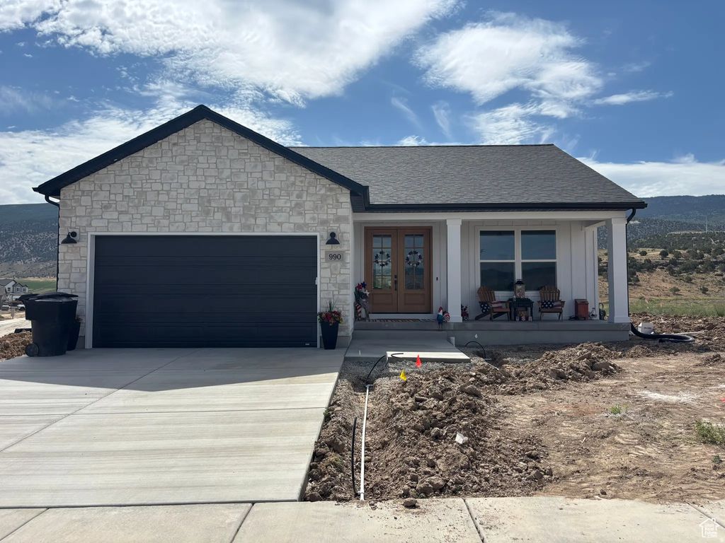 950 N Allred Ln 113, Manti