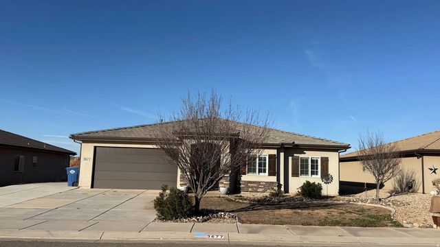 3677 E Archturus Dr, St. George