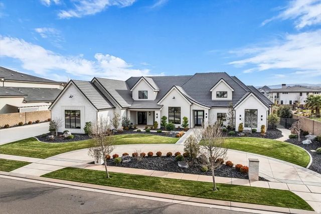 2204 E 3770 S, St. George