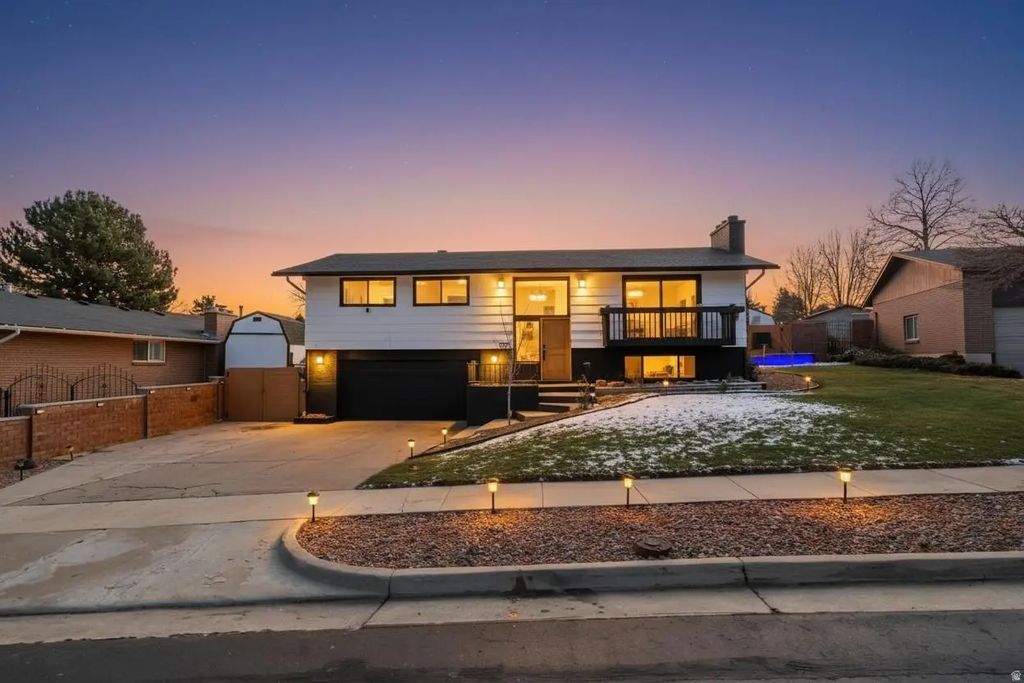 2569 W 5645 S, Taylorsville