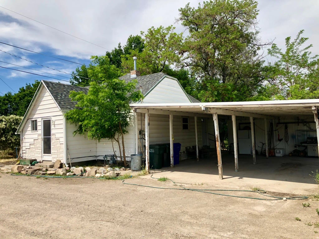 322 W Vine St, Tooele