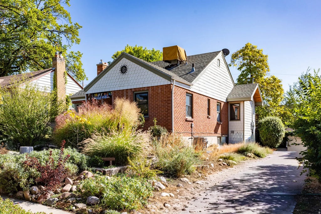 962 E Lowell Ave S, Salt Lake City