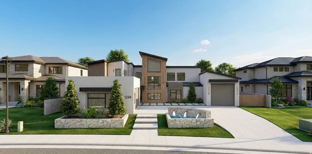 534 E Weatherby Way 94, Washington