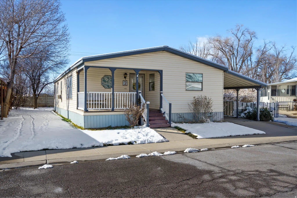 1450 N Washington Blvd 2, Ogden