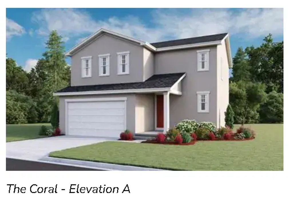 6799 N Star Discovery Way 1312, Stansbury Park