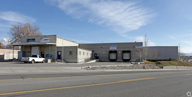 8315 S Main St, Midvale
