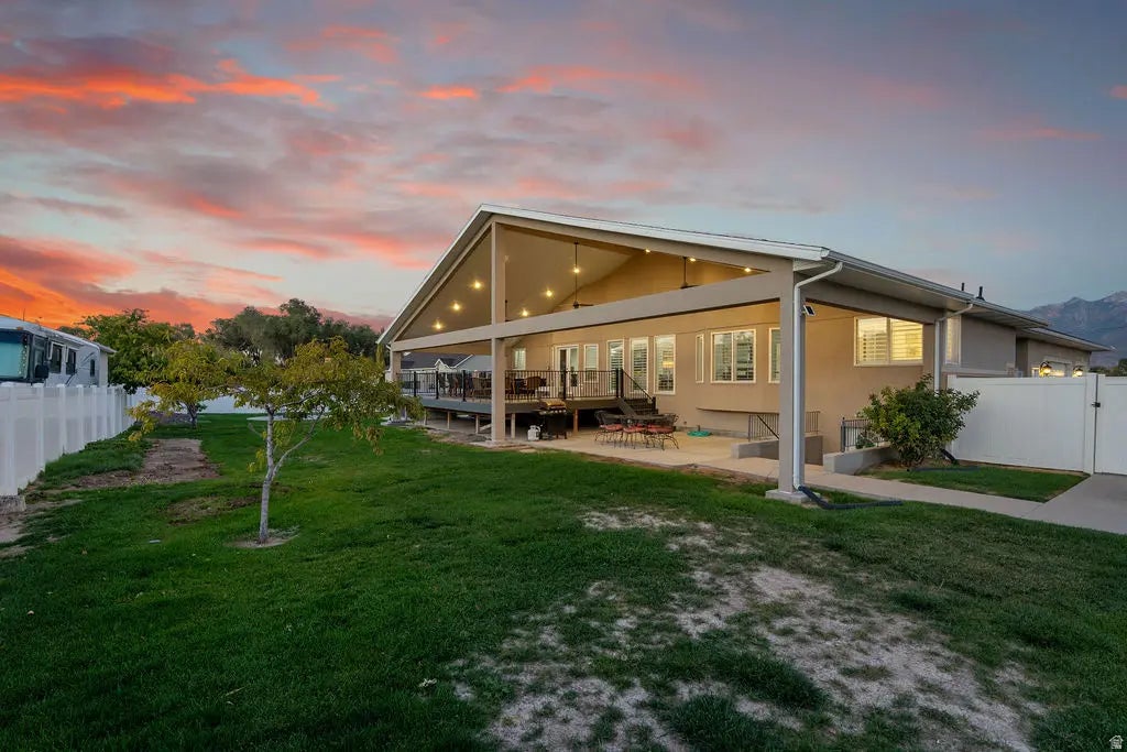 12896 S 1300 W, Riverton