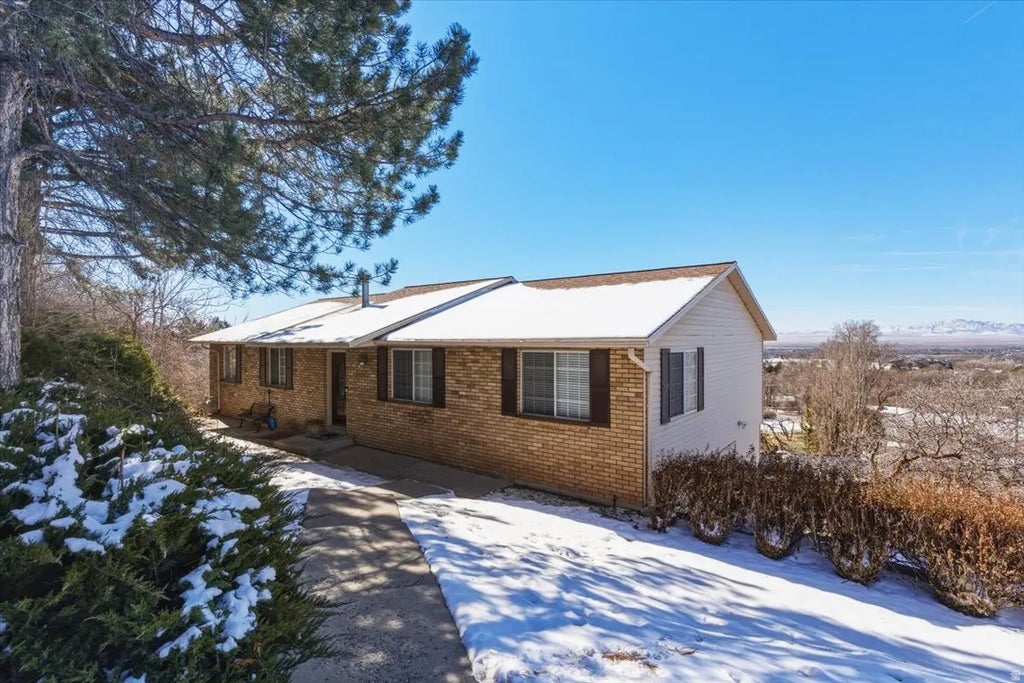 384 S Eastoaks E 5, Fruit Heights