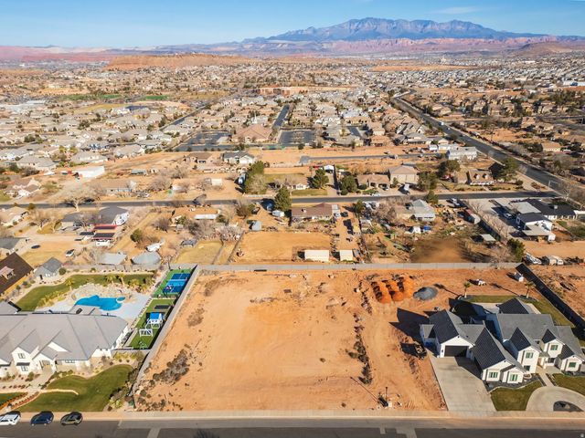 N/A, St. George