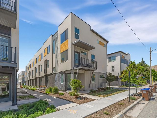 301 W Azure Sky Ln N, Salt Lake City