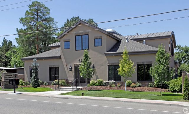6412 S 900 E 101, Murray
