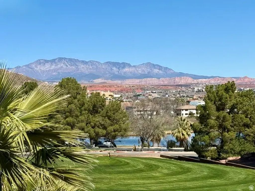 439 W Bunker Cir, St. George