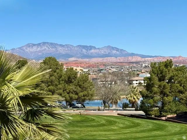439 W Bunker Cir, St. George