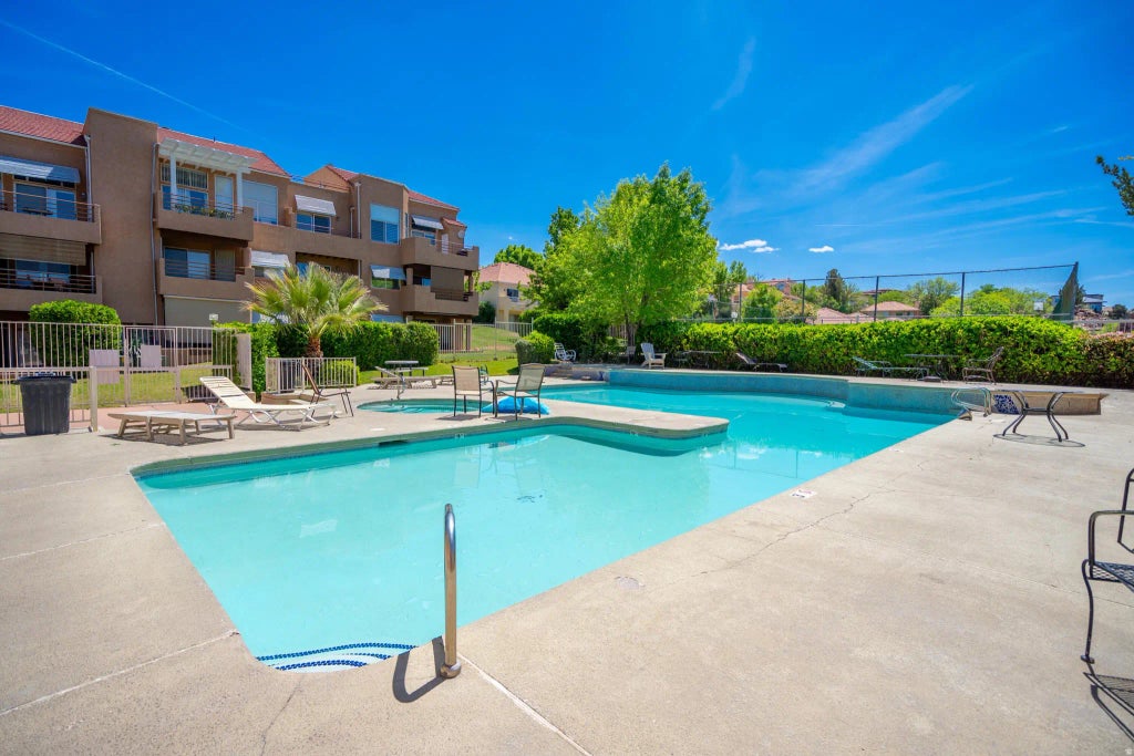 2050 S 1400 E K103, St. George