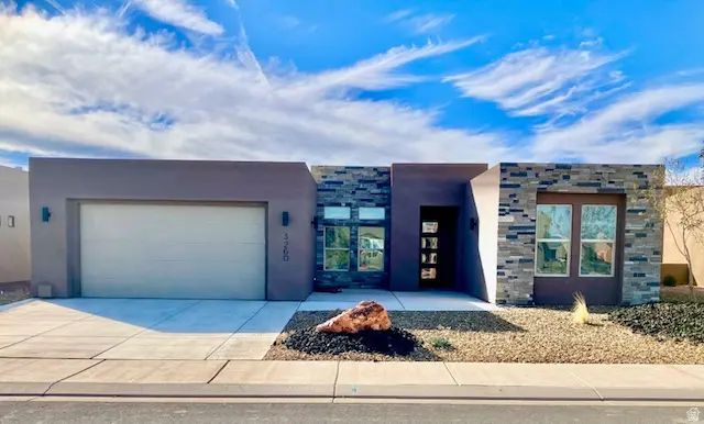 3260 S Retreat Dr, Hurricane