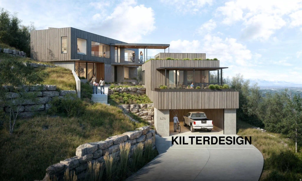 424 E Canyon Estates Dr S, Bountiful