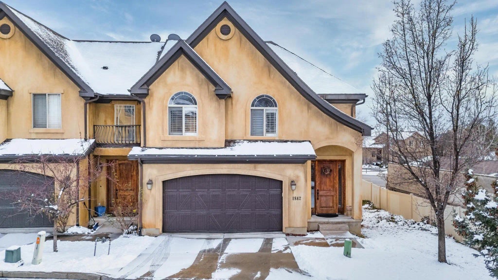 1842 E Rouen Cir, Holladay