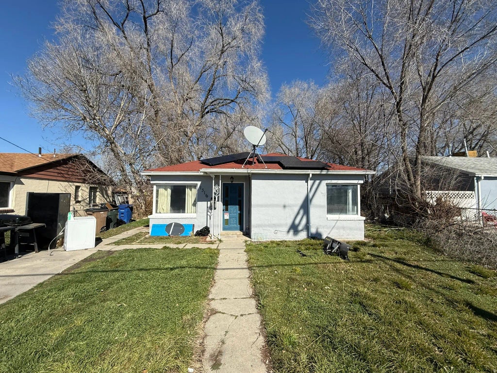 1316 W California Ave, Salt Lake City