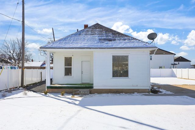 105 W North St N, Ogden
