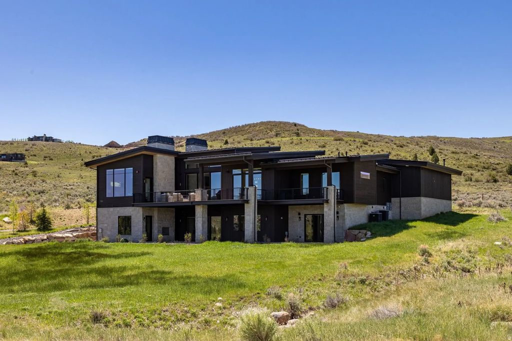 7263 N Caddis Dr, Heber City