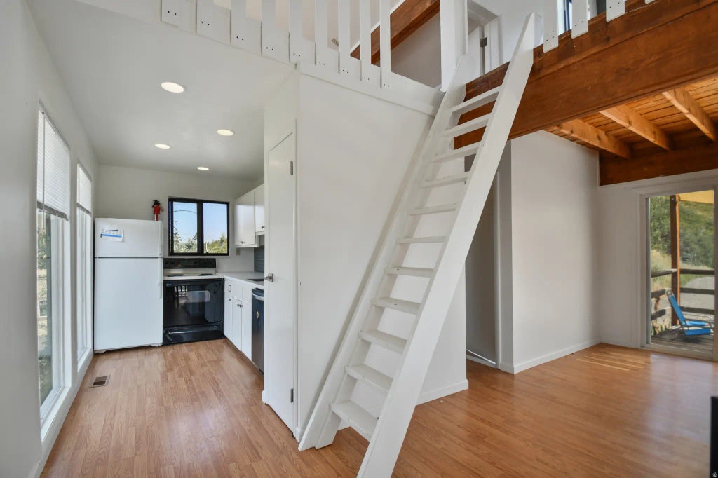 4553 Balsam Dr, Park City