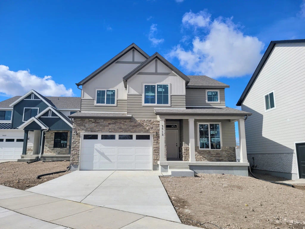 3512 S Carnegie Ln 2, West Valley City