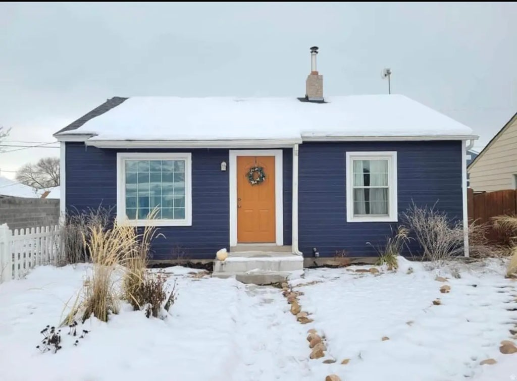 489 N Beverly Ave, Orem