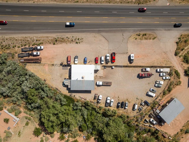 1521 S Hwy 191, Moab